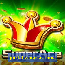 portal zacarias cova